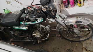 bike