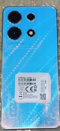infinix