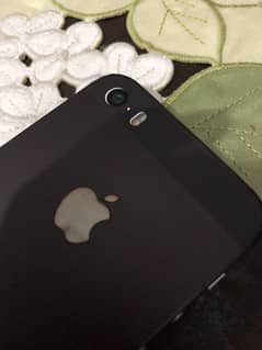 Iphone 5SE