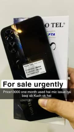 vgo tel smart 8