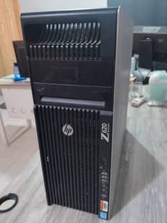 Desktop PC