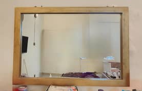 Dressing Mirror