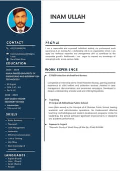 Searching for job