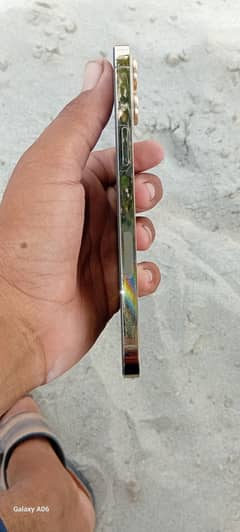 iPhone 12 pro max 128 gb