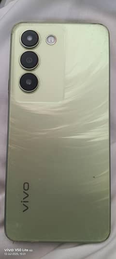good condition