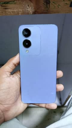 vivo y17s for sale also can be exchanged with iphone model