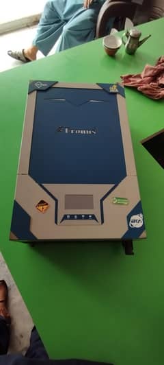 Solar