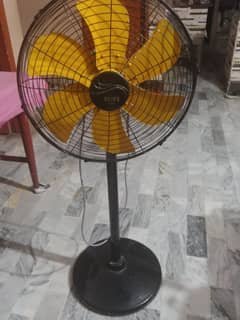 stand fan