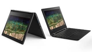 levono e 500 touch and folding laptop