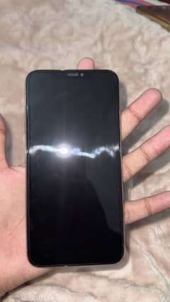 Iphone Xs Max 256gb PTA