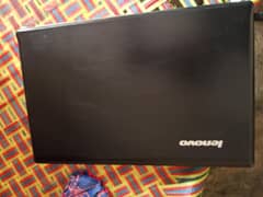 Lenovo laptop g780 mobile 2182