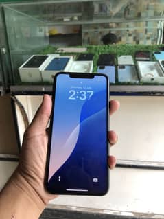 Iphone 11 pro max PTA Approved