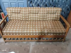 7 seater sofa