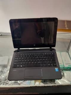 Hp probook 11 G1