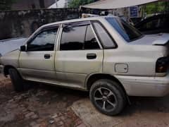 Kia classic model 2003