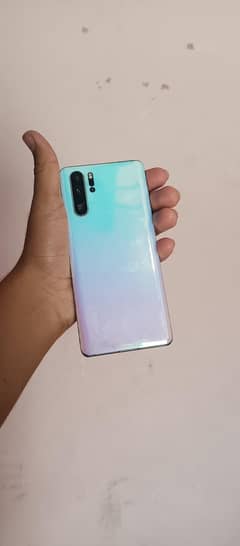 huawei p30 pro exchange possible