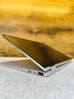 Hp 1030 g3 i7/8th gen  16/512