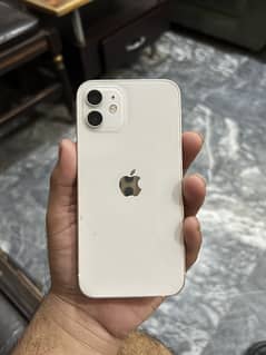 Iphone 12 64 gb jv