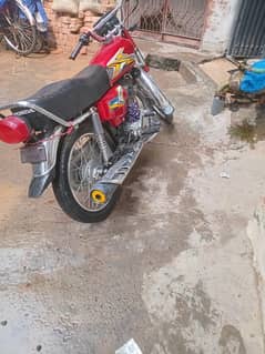 bike