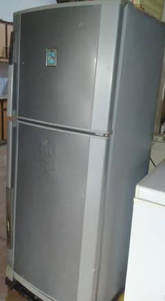 refrigerator for sale very good condition