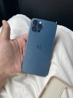 12 Pro Max PTA
