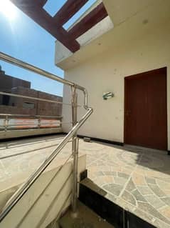 Brand new house available for rent