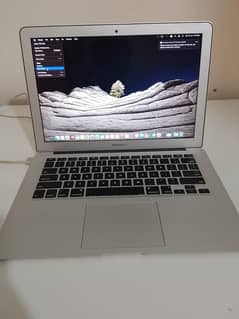Macbook Air Mid 2013 13" 4GB 128GB