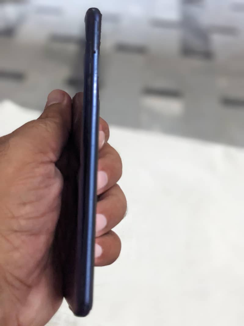 Samsung A 20 super amlod display no open no repair out class mobile 7