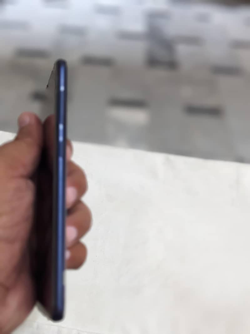 Samsung A 20 super amlod display no open no repair out class mobile 8