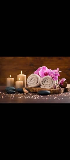 Spa Home Services