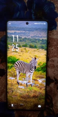 infinix Hot 50 pro Plus