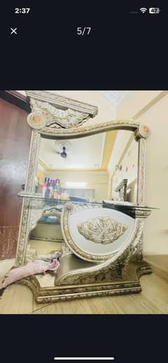 Bedroom set