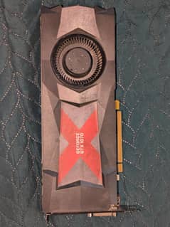 GTX