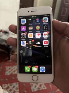 Iphone 8 pta approved