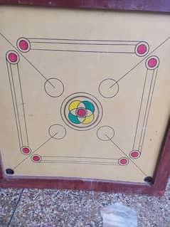 Just carrom board for sale