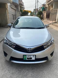Total Genuine Like new car Original meter