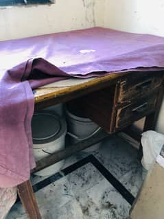 Table for sale urgent