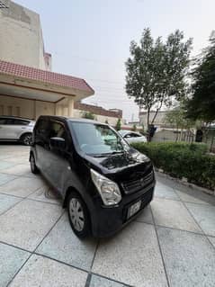 Suzuki Wagonr japani