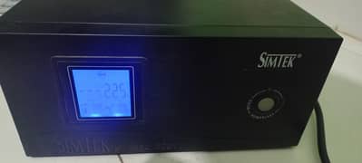 Simtek
