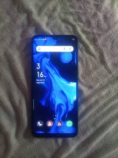 Oppo A31 Kit Wala he 6/128 He all ok he Sirf glass Creek he