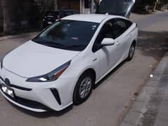 Toyota Prius 2020 Reg 2023