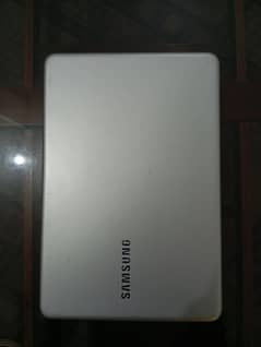 Samsung Laptop Core i7 8th Gen Finger print unlock best for office
