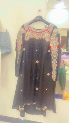 ladies dress