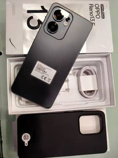 OPPO Reno 13F 16+256gb for sale 0336=1654959 my WhatsApp