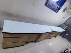office tables
