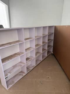 rank for sale for shops rack, shelf