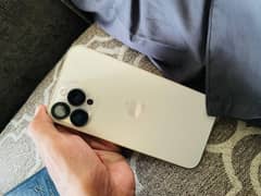 iphone 13 pro max non pta urgent sale