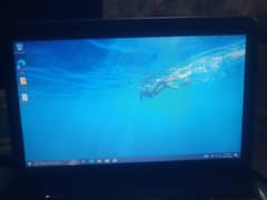 Hp i3 2nd generation 4/320gb