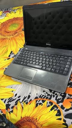 Dell Laptop for sale