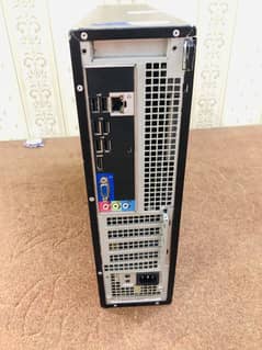 DELL CORE I5 8gbram 128gb ssd 2 gen